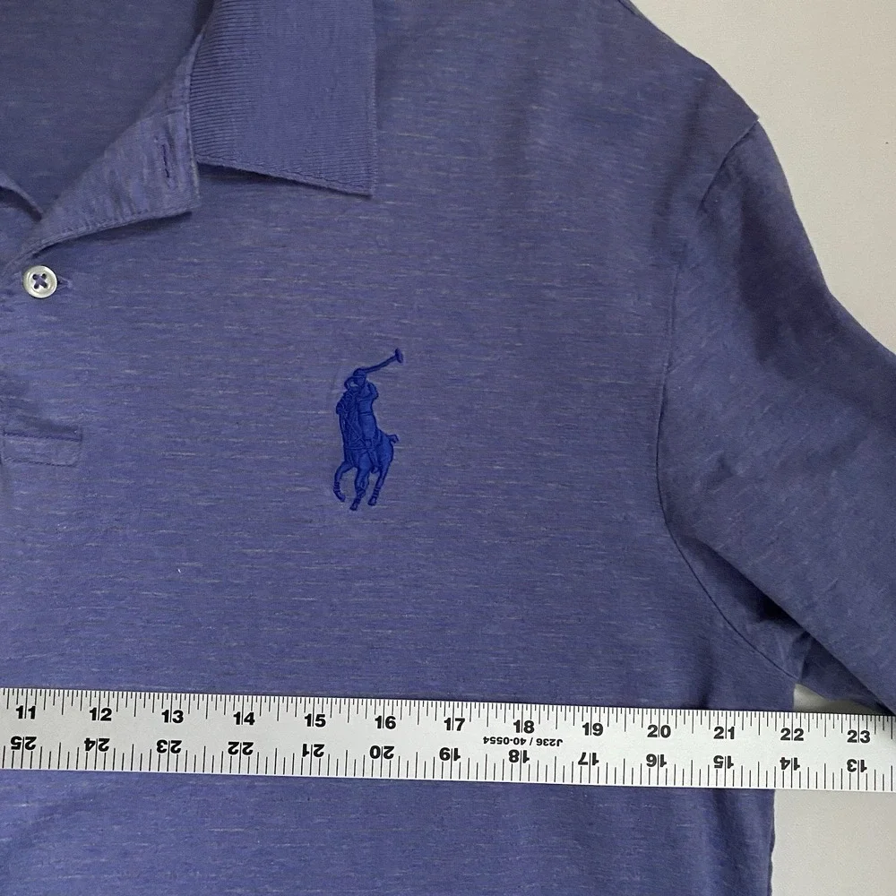 Ralph Lauren polo ralph